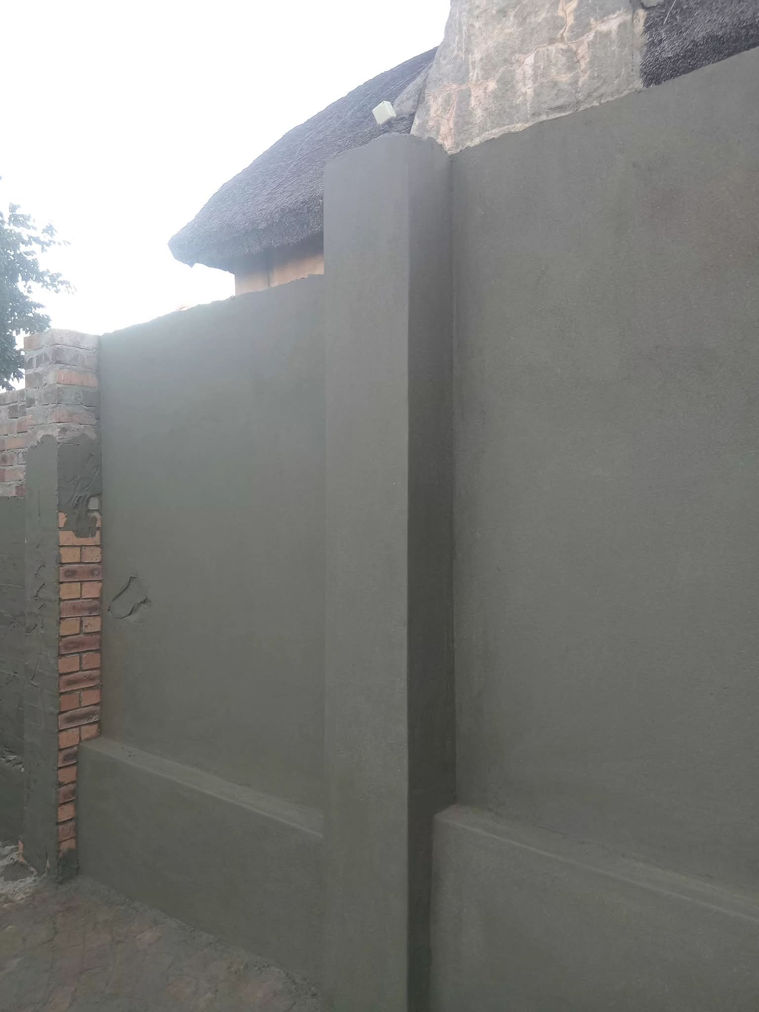 Fombe Construction site photo 1