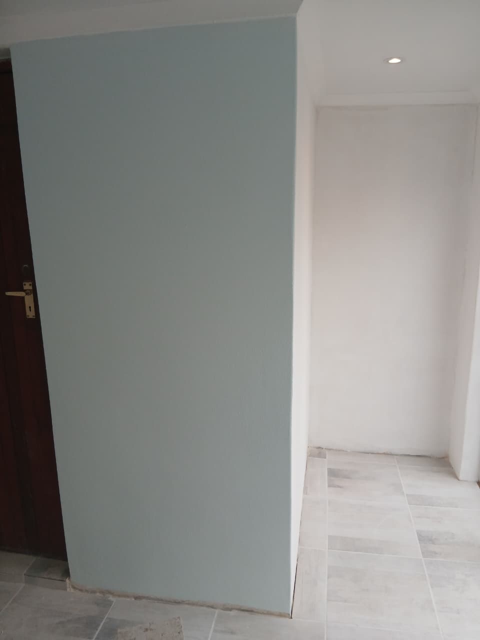 Fombe Construction site photo 3