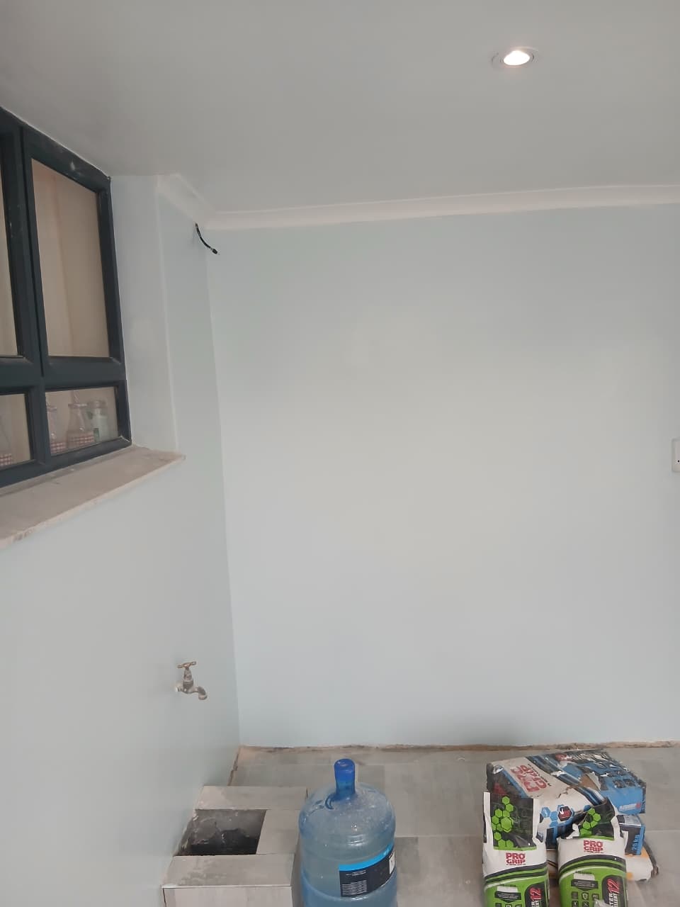 Fombe Construction site photo 4