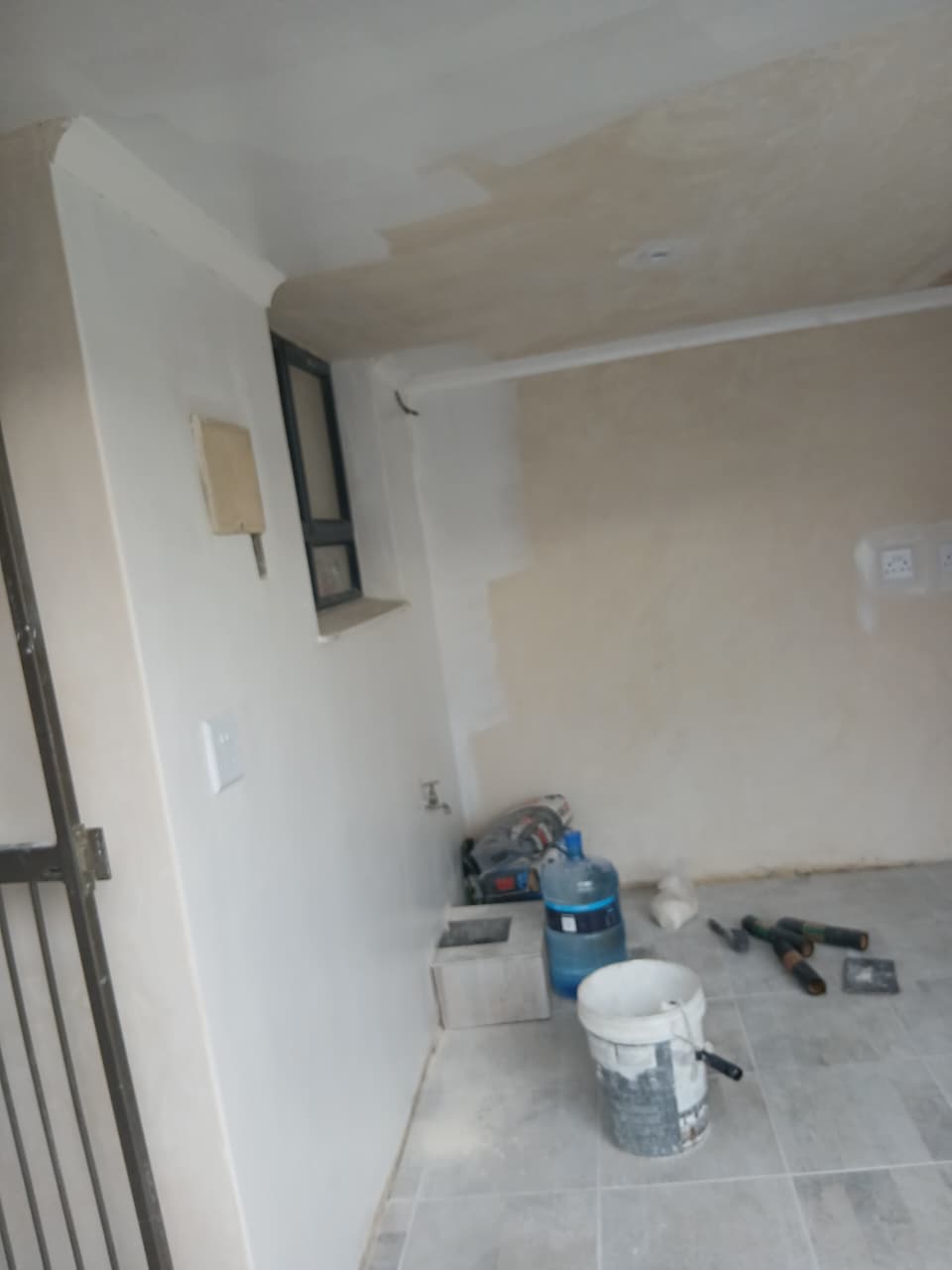 Fombe Construction site photo 7
