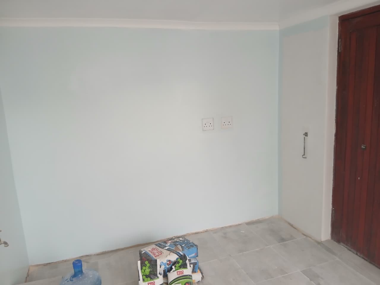 Fombe Construction site photo 8