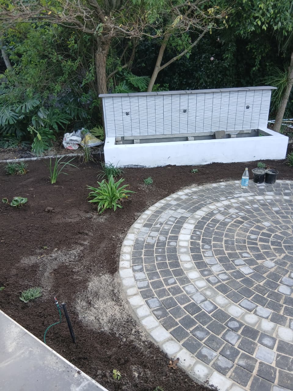Fombe Construction site photo 24